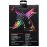 Мышь проводная ARDOR GAMING Fury PRO [ARD-FURY3360-BK] черный