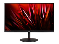 Монитор Acer Nitro XV322QKKVbmiiphuzx черный