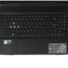 Ноутбук MSI Katana 17 B13VGK-472XRU, [9S7-17L541-472], без ОС, черный
