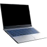 15.6" Ноутбук Machenike L15 Air Pulsar L, 1920x1080, IPS, Intel Core i5-12450H, RAM 16 ГБ, SSD 1000 ГБ, GeForce RTX 4050 - 6 ГБ, без ОС, серый