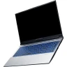 15.6" Ноутбук Machenike L15 Air Pulsar L, 1920x1080, IPS, Intel Core i5-12450H, RAM 16 ГБ, SSD 1000 ГБ, GeForce RTX 4050 - 6 ГБ, без ОС, серый