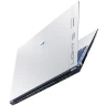 15.6" Ноутбук Machenike L15 Air Pulsar L, 1920x1080, IPS, Intel Core i5-12450H, RAM 16 ГБ, SSD 1000 ГБ, GeForce RTX 4050 - 6 ГБ, без ОС, серый