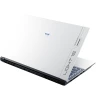 15.6" Ноутбук Machenike L15 Air Pulsar L, 1920x1080, IPS, Intel Core i5-12450H, RAM 16 ГБ, SSD 1000 ГБ, GeForce RTX 4050 - 6 ГБ, без ОС, серый