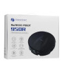 Робот-пылесос Proscenic 950R черный