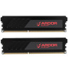 Оперативная память ARDOR GAMING Reaper [DGSB316GB1600C11DC] 16 ГБ
