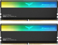 Оперативная память Team Group T-Force XTREEM ARGB [FF9D564G6400HC32ADC01] 64 ГБ