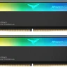 Оперативная память Team Group T-Force XTREEM ARGB [FF9D564G6400HC32ADC01] 64 ГБ