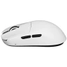 Мышь беспроводная/проводная VXE MAD R [VXE-12020647] белый