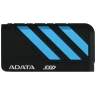 2000 ГБ Внешний SSD Adata SC735 [SC735-2000G-CCBK/BU], USB 3.2 Gen 2 Type-C