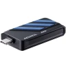 2000 ГБ Внешний SSD Adata SC735 [SC735-2000G-CCBK/BU], USB 3.2 Gen 2 Type-C