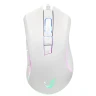 Мышь проводная ARDOR GAMING Fury PRO [ARD-FURY3360-WT] белый