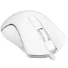 Мышь проводная ARDOR GAMING Fury PRO [ARD-FURY3360-WT] белый