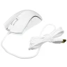 Мышь проводная ARDOR GAMING Fury PRO [ARD-FURY3360-WT] белый