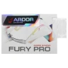 Мышь проводная ARDOR GAMING Fury PRO [ARD-FURY3360-WT] белый