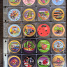 Фишки | Сотки POG Series 1 полная коллекция 100 из 100 в коллекционных файлах, Печать 2026 Фишки | Сотки POG Series 1 полная коллекция 100 из 100 в коллекционных файлах, Печать 2026