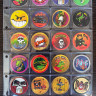 Фишки | Сотки POG Series 1 полная коллекция 100 из 100 в коллекционных файлах, Печать 2026 Фишки | Сотки POG Series 1 полная коллекция 100 из 100 в коллекционных файлах, Печать 2026
