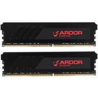 Оперативная память ARDOR GAMING Reaper [DGSB464GB3600C18DC] 64 ГБ