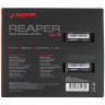 Оперативная память ARDOR GAMING Reaper [DGSB464GB3600C18DC] 64 ГБ
