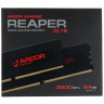Оперативная память ARDOR GAMING Reaper [DGSB464GB3600C18DC] 64 ГБ