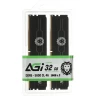 Оперативная память AGI UD238 [AGI560A16UD238-DT], DDR5, 5600 МГц, 32 ГБ
