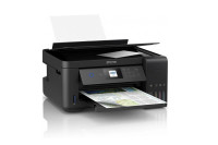МФУ Струйное Epson L4160