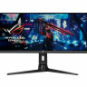 Монитор ASUS ROG Strix XG309CM черный