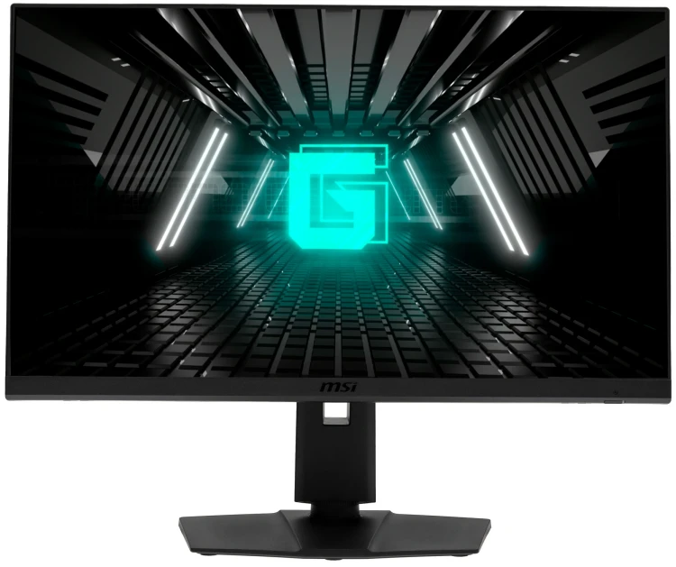 Монитор MSI G272QPF E2, 2560x1440, 180 Гц, IPS, Adaptive-Sync, черный Монитор MSI G272QPF E2, 2560x1440, 180 Гц, IPS, Adaptive-Sync, черный