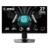 Монитор MSI G272QPF E2, 2560x1440, 180 Гц, IPS, Adaptive-Sync, черный Монитор MSI G272QPF E2, 2560x1440, 180 Гц, IPS, Adaptive-Sync, черный