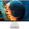 27" Монитор KEYRON KQ27N1, 2560x1440, 165 Гц, IPS, LED, 1000:1, 300 Кд/м², белый