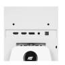 27" Монитор KEYRON KQ27N1, 2560x1440, 165 Гц, IPS, LED, 1000:1, 300 Кд/м², белый