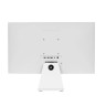 27" Монитор KEYRON KQ27N1, 2560x1440, 165 Гц, IPS, LED, 1000:1, 300 Кд/м², белый