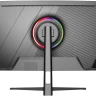 34" Монитор Tecno MegaView GT AXS34MK1, 3440x1440, 180 Гц, VA, 1 мс, ELED, RGB, черный