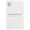 1000 ГБ M.2 NVMe накопитель MSI SPATIUM M480 PRO [S78-440L1G0-P83]