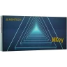 Клавиатура проводная Montech Mkey 87 Darkness, механическая, черный/красный Клавиатура проводная Montech Mkey 87 Darkness, механическая, черный/красный