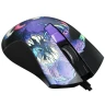 Мышь проводная ARDOR GAMING Fury Beast [ARD-FURY3327-BEAST-PU] фиолетовый