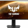 Монитор ASUS TUF Gaming VG27AQZ черный Монитор ASUS TUF Gaming VG27AQZ черный