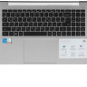 16" Ноутбук Tecno Megabook K16, 1920x1200, IPS, Intel Core i5-1235U, RAM 16 ГБ, SSD 512 ГБ, Intel Iris Xe Graphics, Windows 11 Home Single Language, серебристый