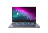 17.3" Ноутбук Thunderobot 911 Plus X, 1920x1080, IPS, Intel Core i5-12450H, RAM 16 ГБ, SSD 512 ГБ, GeForce RTX 3050Ti - 4 ГБ, Windows 11 Home SL, Серый
