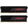 Оперативная память ARDOR GAMING Reaper [DGSB416GB2666C16DC] 16 ГБ