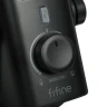 Микрофон Fifine Profile3, проводной, настольный, USB Type-C, черный Микрофон Fifine Profile3, проводной, настольный, USB Type-C, черный