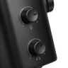 Микрофон Fifine Profile3, проводной, настольный, USB Type-C, черный Микрофон Fifine Profile3, проводной, настольный, USB Type-C, черный