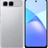 6.67" Смартфон Infinix SMART 10 Plus 8/128 ГБ, NFC, 4G, 6000 мА*ч, серебристый