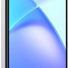 6.67" Смартфон Infinix SMART 10 Plus 8/128 ГБ, NFC, 4G, 6000 мА*ч, серебристый
