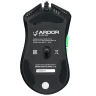 Мышь проводная ARDOR GAMING Fury Beast [ARD-FURY3327-BEAST-GR] зеленый