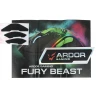 Мышь проводная ARDOR GAMING Fury Beast [ARD-FURY3327-BEAST-GR] зеленый