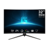 Монитор MSI G32CQ5P черный