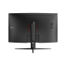 Монитор MSI G32CQ5P черный