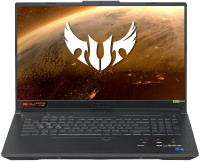 Ноутбук ASUS TUF Gaming F17 FX707ZU4-HX019, [90NR0FJ5-M000U0], без ОС, серый