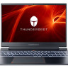 15.6" Ноутбук Thunderobot 911 X Wild Hunter G2 Max, 1920x1080, IPS, Intel Core i7-12650H, RAM 16 ГБ, SSD 512 ГБ, Nvidia GeForce RTX 4070 - 8 ГБ, Windows 11 Pro, Серый
