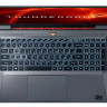 15.6" Ноутбук Thunderobot 911 X Wild Hunter G2 Max, 1920x1080, IPS, Intel Core i7-12650H, RAM 16 ГБ, SSD 512 ГБ, Nvidia GeForce RTX 4070 - 8 ГБ, Windows 11 Pro, Серый